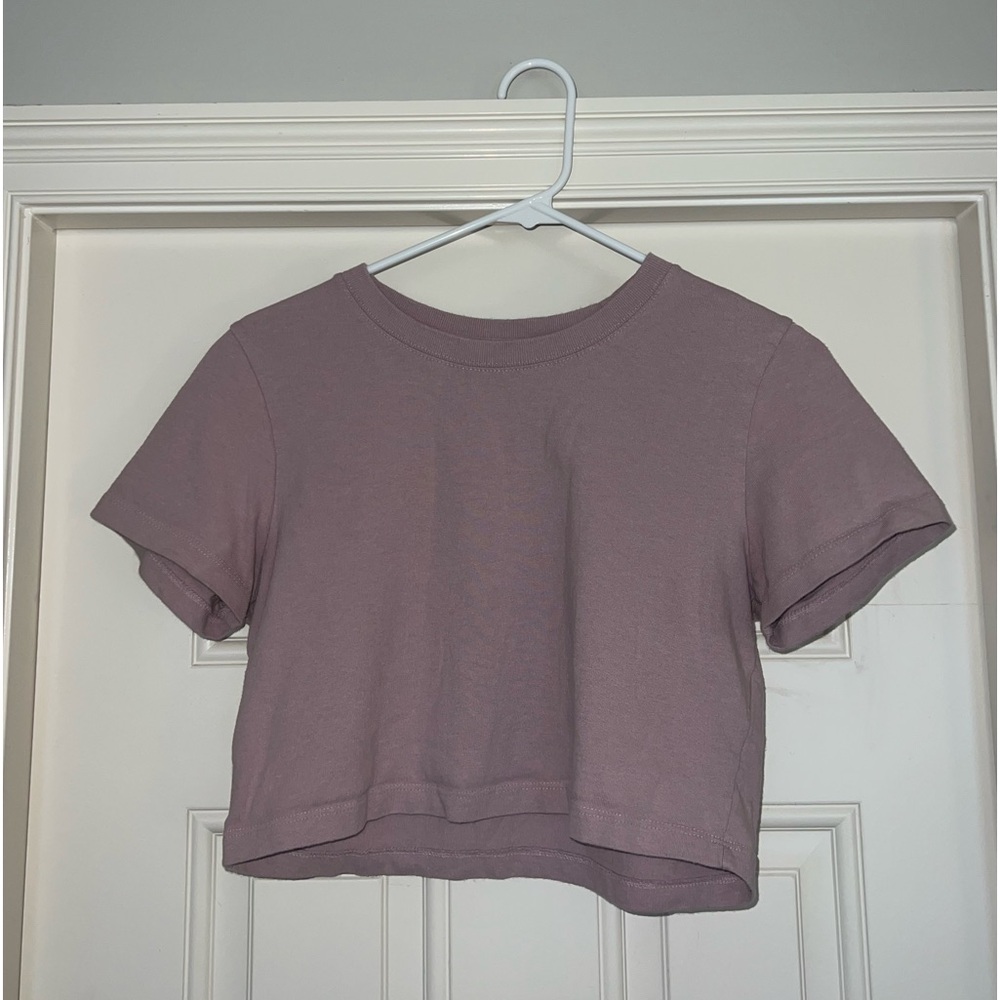 Urban Outfitters Crop Top